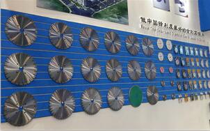 花崗巖鋸片哪家好?如何選擇好的品牌廠家？