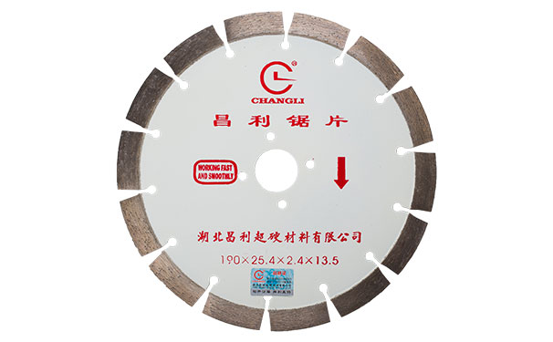 如何有效的延長(zhǎng)花崗巖鋸片的使用壽命？