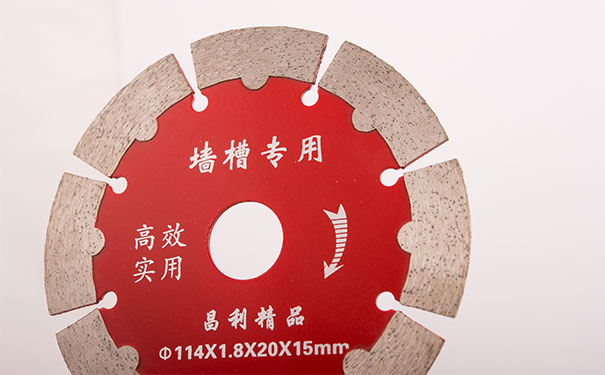 金剛石干切鋸片你知道最大的轉(zhuǎn)速是多少嗎？