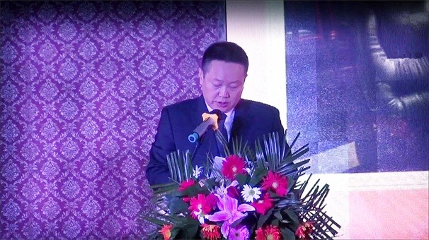 攜手新時(shí)代，共筑新夢(mèng)想——鄂州金剛石工具行業(yè)協(xié)會(huì)兩周年慶典暨會(huì)員大會(huì)隆重召開