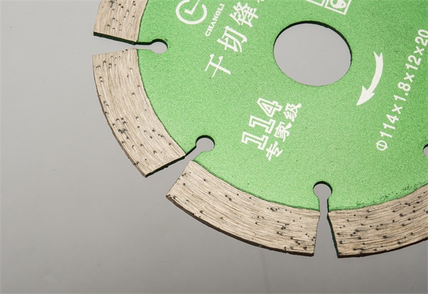 石材切割片胎體金屬粉末霧化具有哪些優(yōu)點(diǎn)呢？