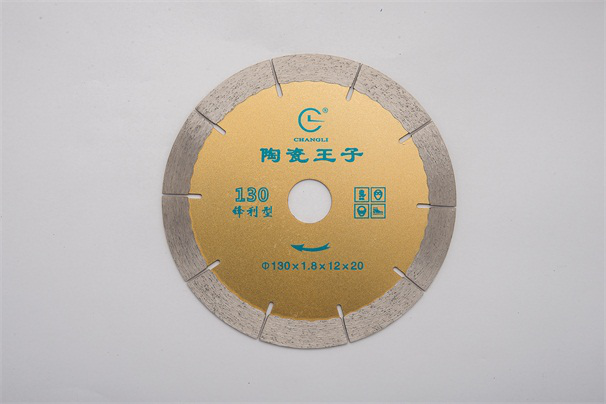 瓷磚外墻脫落？這些瓷磚切割片加工過(guò)的瓷磚還可以貼多久？