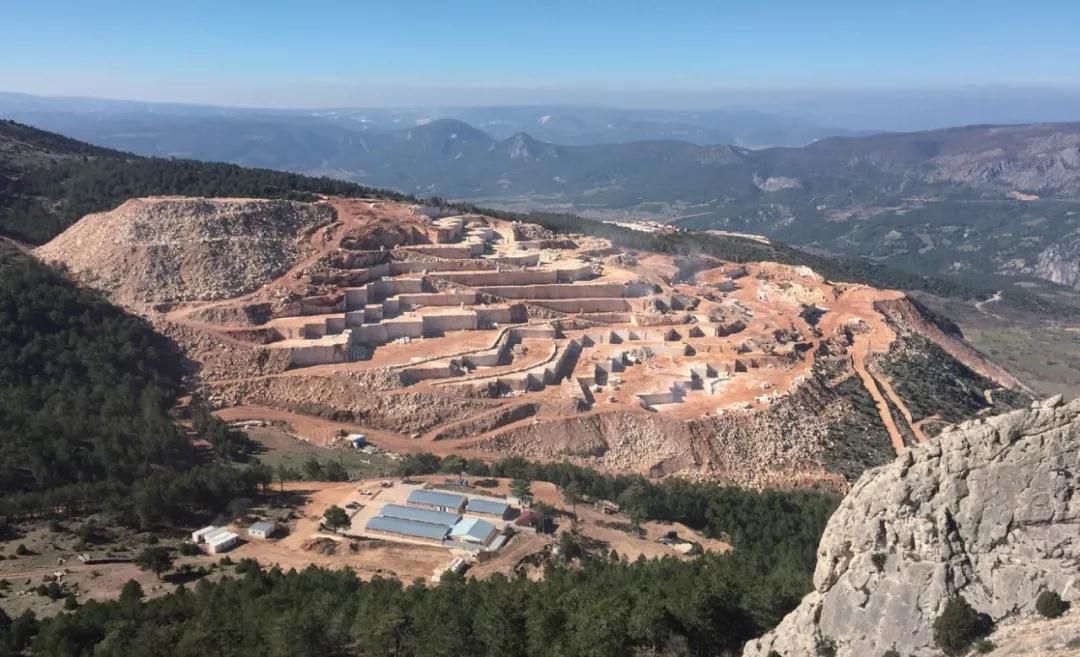 石材行業(yè)價格亂象四起，原因在哪兒?-昌利石材切割片